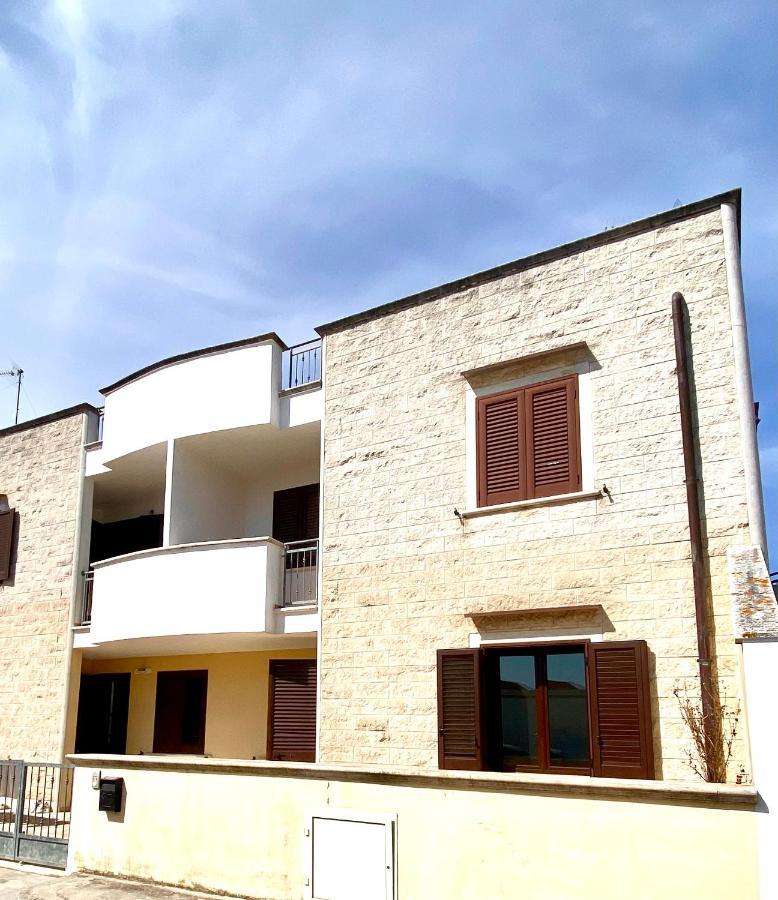 Scappa Di Serenita Uggiano La Chiesa Extérieur photo