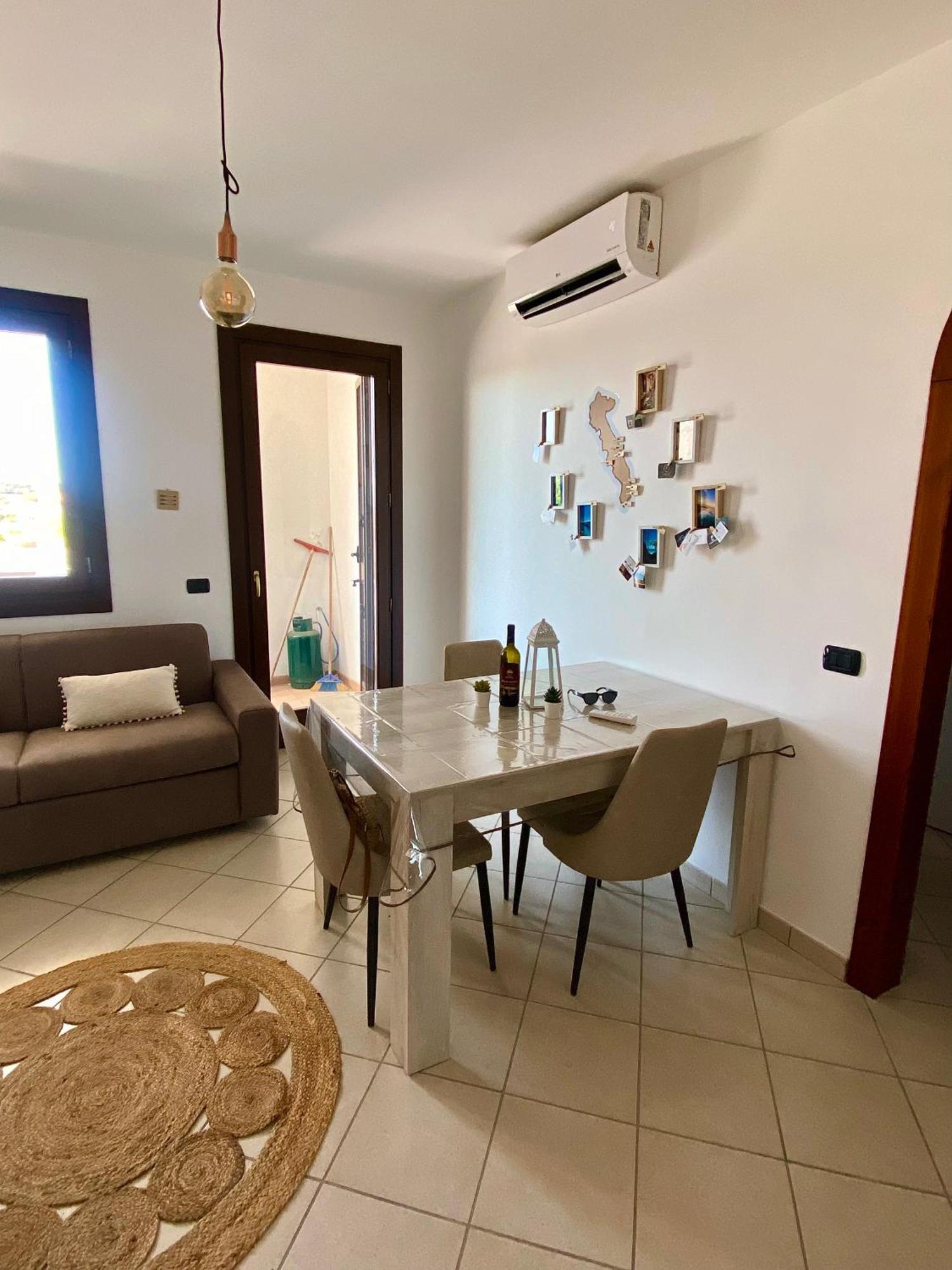 Scappa Di Serenita Uggiano La Chiesa Extérieur photo